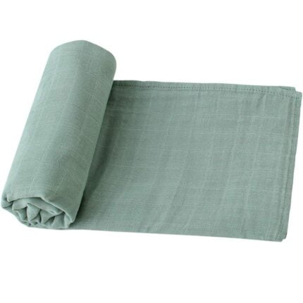 Muselina verde