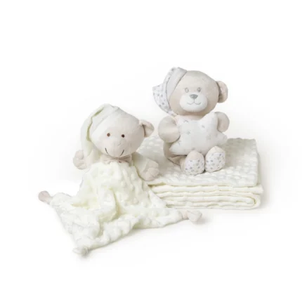set-cadou-cu-ursulet-bej-1