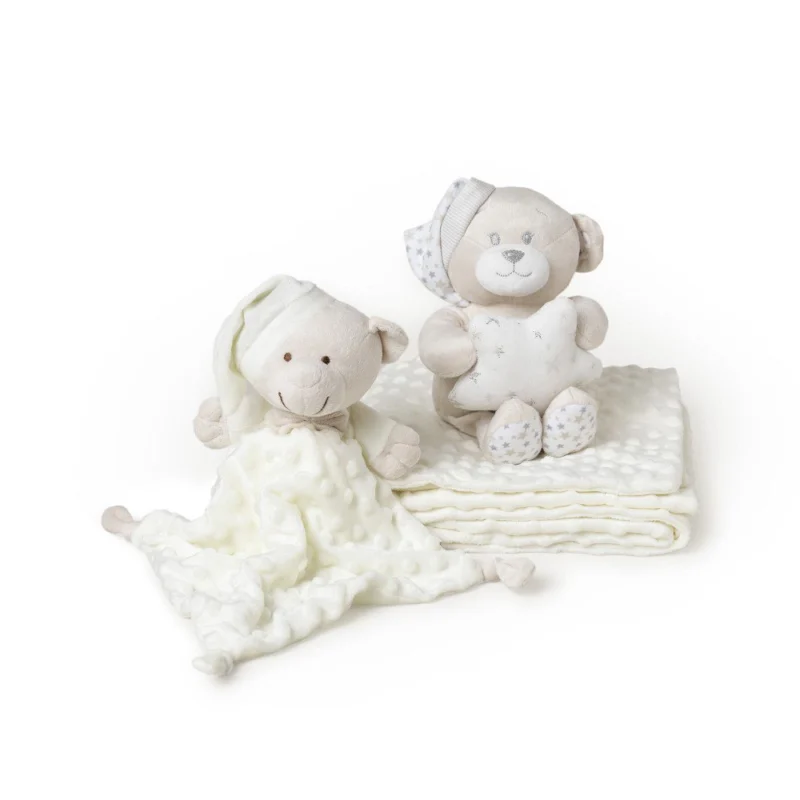 set-cadou-cu-ursulet-bej-1