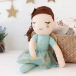 papusa-star-fairy-green