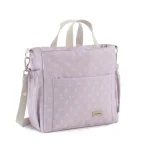 Geanta maternitate Cambrass - Blush Pink - imagine 2
