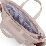 Geanta maternitate Cambrass - Spring Crepe - imagine 3