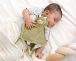 Jucarie Doudou 30CM – Dino - imagine 2