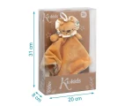 Jucarie Doudou 30CM - Lion - imagine 4