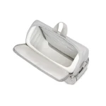 Inaltator scaun masa portabil tip rucsac 2 in 1 – Grey Stars - imagine 11