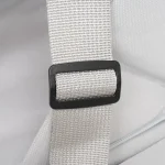 Inaltator scaun masa portabil tip rucsac 2 in 1 – Grey Stars - imagine 15