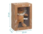 Jucarie de plus 29CM - Lion - imagine 3