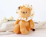 Jucarie de plus 29CM - Lion