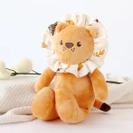 Jucarie de plus 29CM - Lion