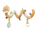 Spirala de activitati pentru patut 35CM - Lion - imagine 2