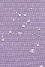 Geanta maternitate Hindbag, Bumbac Organic GOTS - Basile Liliac - imagine 7